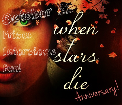 When Stars Die Graphic 7