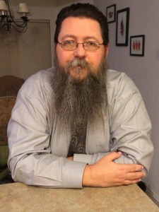 From the blog of Nicholas C. Rossis, author of science fiction, the Pearseus epic fantasy series and children's books