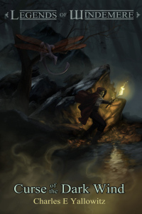 Cover art by Jason Pedersen