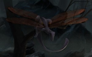 Art by Jason Pedersen