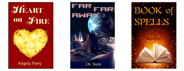 Images from ShutterStock