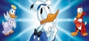 Donald Duck