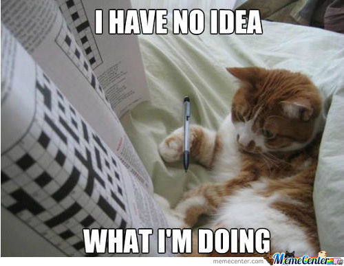 Meme from Yahoo Image Search