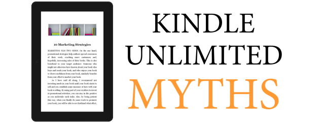 Kindle Myths