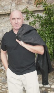 Andrew Weston Author picture