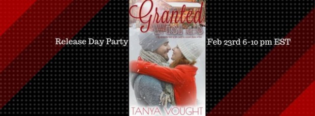 granted wishes banner