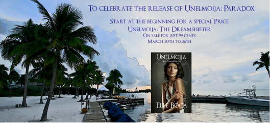 From the blog of Nicholas C. Rossis, author of science fiction, the Pearseus epic fantasy series and children's books