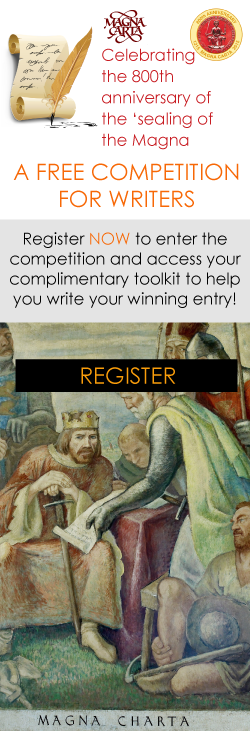 From the blog of Nicholas C. Rossis, author of science fiction, the Pearseus epic fantasy series and children's books