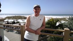 Robert Germaux Author Photo