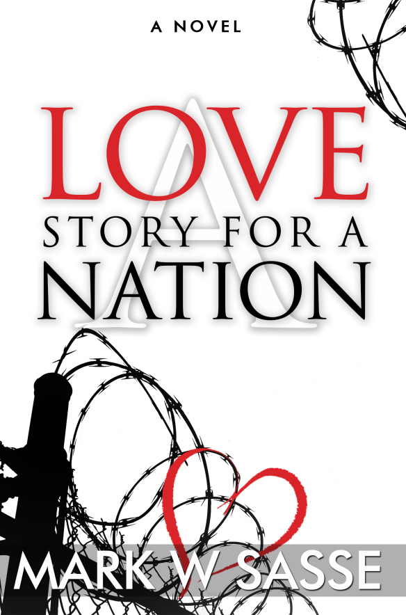 ALoveStoryforaNation Cover LARGE