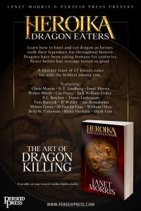 Heroika 1 Perfect promo 6&9