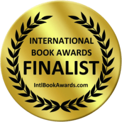 Runaway Smile by fantasy, science fiction and children's books author Nicholas C. Rossis is a Finalist in the 2015 International Book Awards