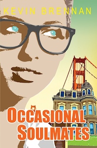 Small Soulmates Cover