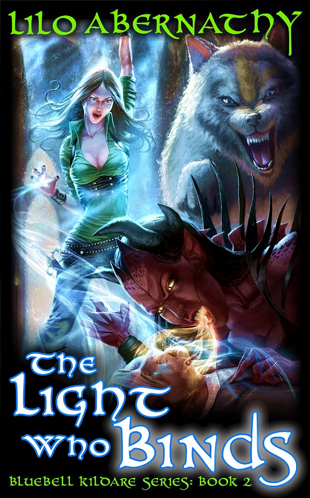 Cover Art by Federico Musetti