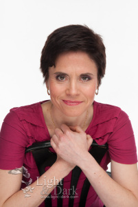 Author Olga Núñez Miret