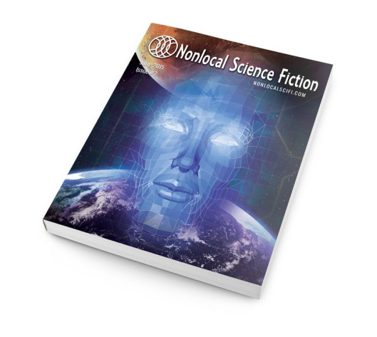 From the blog of Nicholas C. Rossis, author of science fiction, the Pearseus epic fantasy series and children's books