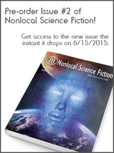 From the blog of Nicholas C. Rossis, author of science fiction, the Pearseus epic fantasy series and children's books