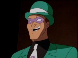 The Riddler