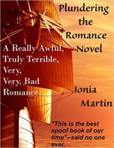 Plundering the Romance Novel