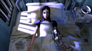 American McGee's Alice