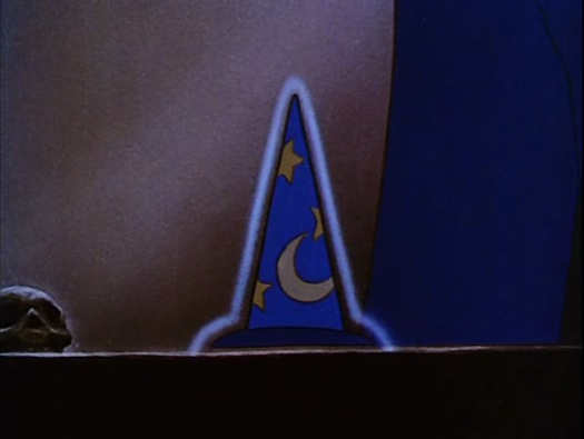 Sorcerer's Hat from Fantasia