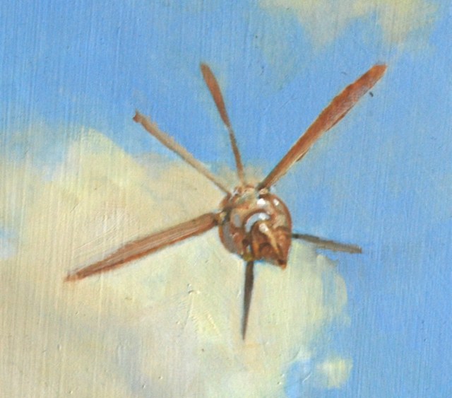 Cover art by Jason Pedersen