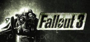 Fallout 3 . . . Duh