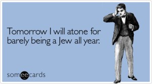 tomorrow-atone-barely-yom-kippur-ecard-someecards