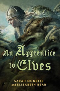 AN APPRENTICE TO ELVES