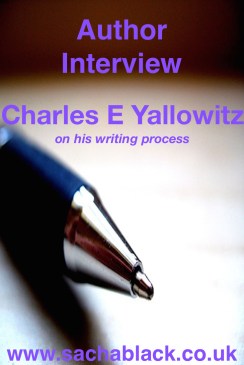 Charles E Yallowitz