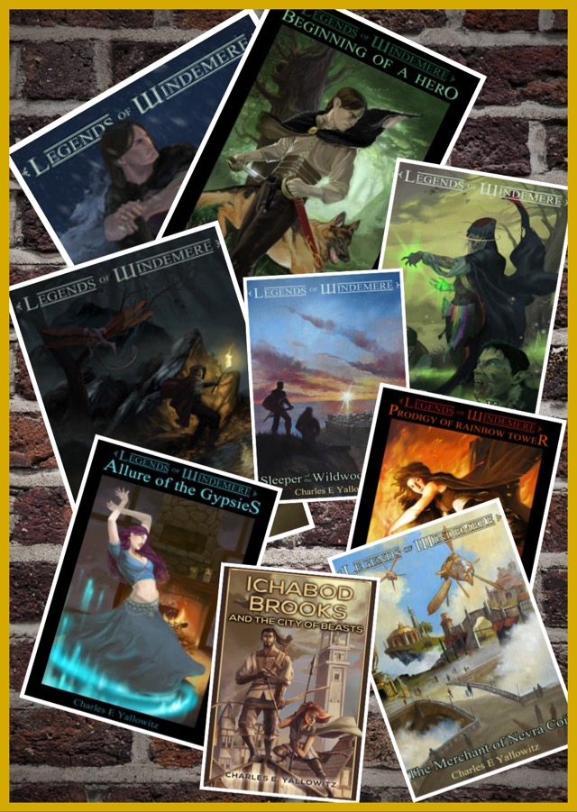 Cover Art by Jason Pedersen Collage by Chris the Storyreading Ape