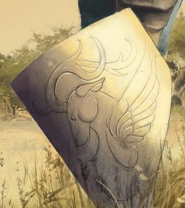 Art by Jason Pedersen