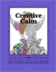 creative calm book 3