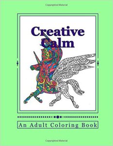 creative calm book 4