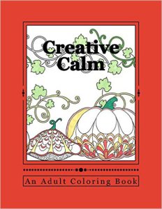 creative calm book 5
