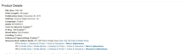 Mercenary Prince rankings 2