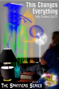 Sally E book 1