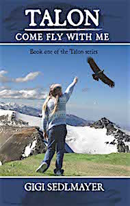 TALON, COME FLY WITH ME