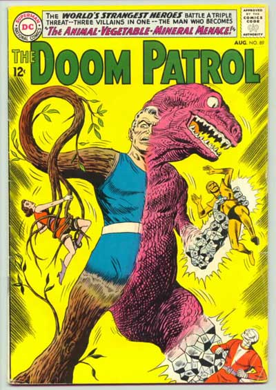 No idea about this one