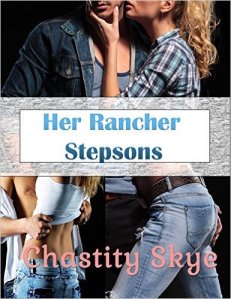 her rancher stepsons