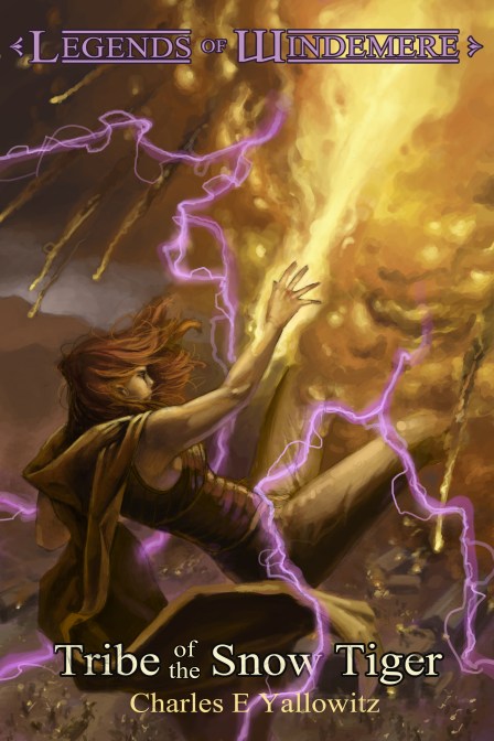 COMING JUNE 1st! Cover Art by Jason Pedersen