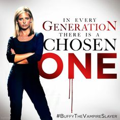 Buffy the Vampire Slayer