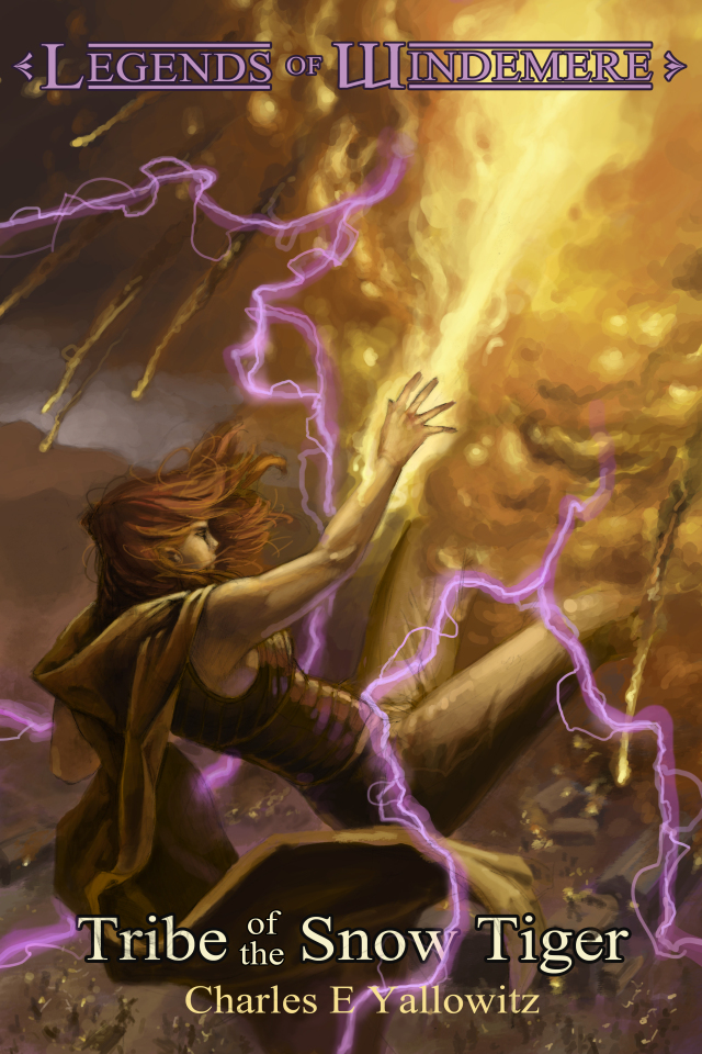 Cover Art by Jason Pedersen