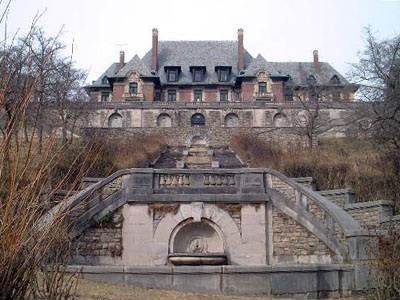 Blairsden Mansion