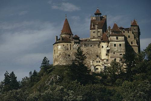 Bran Castle