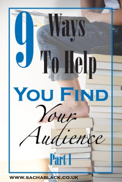 find your audience