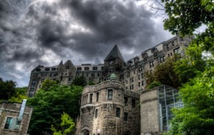 Royal Victoria Hospital