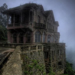 Hotel Salto