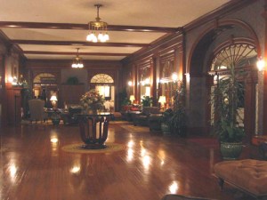Stanley Hotel