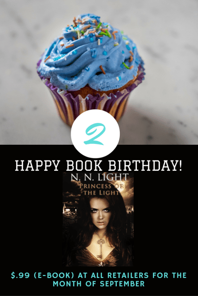 POTL 2nd anniversary